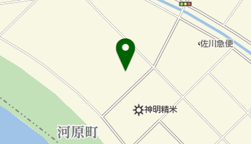 Ottロジスティクス川口流通センター 川口市 社会関連 332 0004 の地図 アクセス 地点情報 Navitime