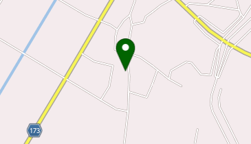 追切自治会倉庫の地図画像