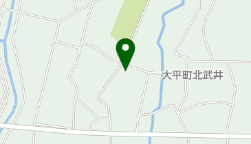 (有)塩浜製作所の地図画像