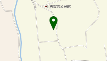 (有)田野辺工業の地図画像