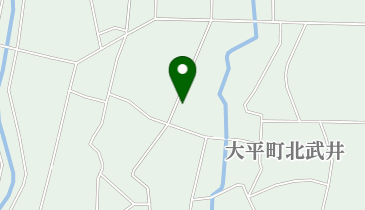 中央測量設計(株)栃木営業所の地図画像