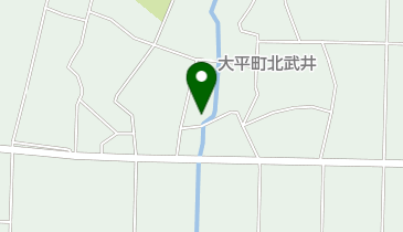 (株)山中設備工業の地図画像