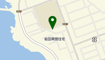 (有)旭無線パーツセンターの地図画像