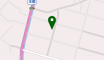 三菱商事ロジスティクス(株)LP東日本物流センターの地図画像