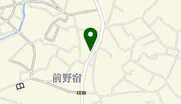 奥村ブロック工業の地図画像