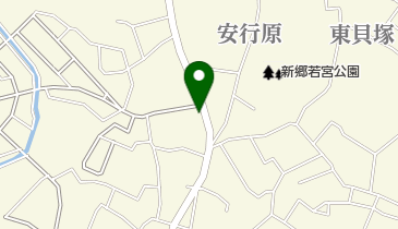 日祥工業(有)の地図画像