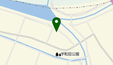 三清工業(株)の地図画像