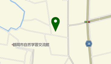 (有)太田建装倉庫の地図画像