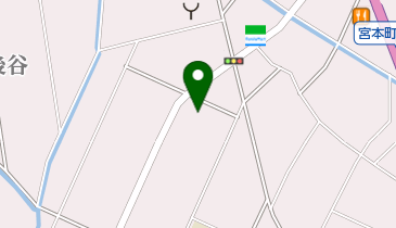 (株)トランスサーブ整備工場の地図画像