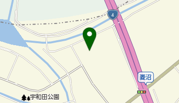 長井紙業(株)埼玉工場の地図画像
