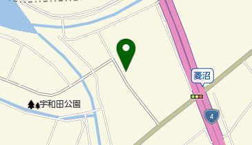 第一線材鋼業(株)幸手工場の地図画像