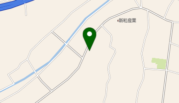 (有)セイコー運輸の地図画像