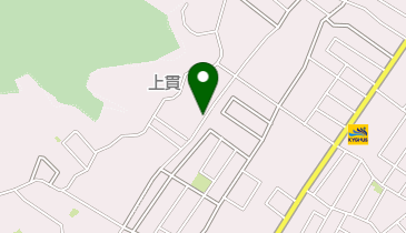(有)明友工業の地図画像