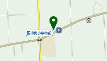 関口建材工業(有)の地図画像