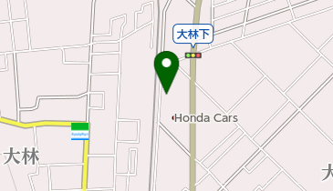 石明製作所の地図画像