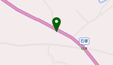 九州北清(株)物流ステーションの地図画像