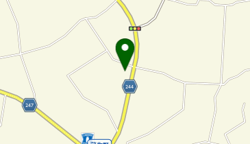 (有)サンキュー物流の地図画像