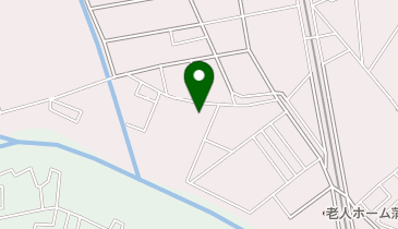 アベ紙工産業(株)越谷工場の地図画像