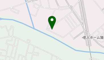 和研究所の地図画像