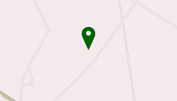 楡井低温倉庫の地図画像