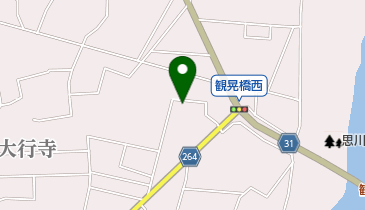 (株)新電興小山工場の地図画像