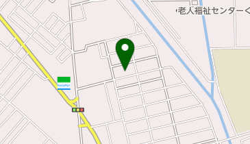 吉田工業(有)の地図画像