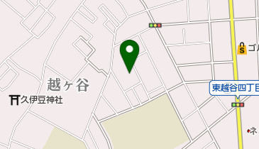 瑠心工業の地図画像