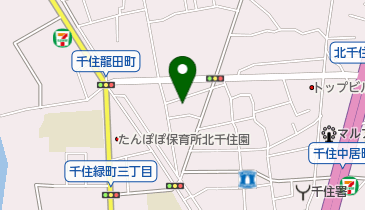 小滝金属工業(株)本社の地図画像