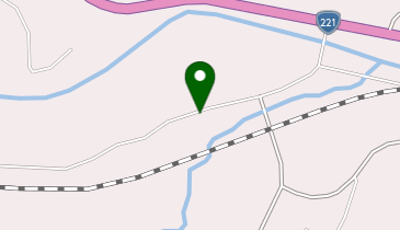 下園文具第3倉庫の地図画像