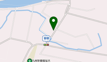 (有)中村製作所の地図画像