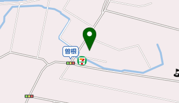 (株)中央衛生工業の地図画像