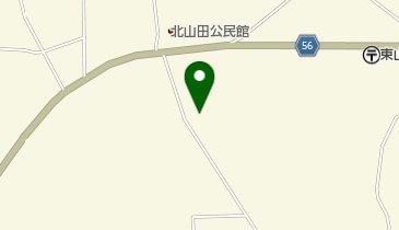 義光電子工業(株)の地図画像