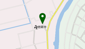 大吉農村センターの地図画像
