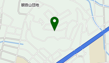 白井金属工業所の地図画像