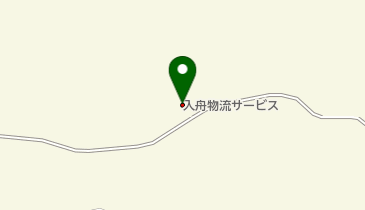 (株)入舟物流サービス北物流センターの地図画像