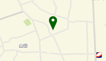 大木工業の地図画像