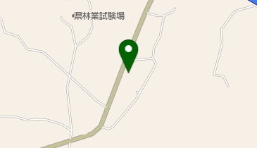 (有)セト工業日田支店の地図画像