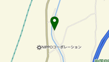 三信産業(株)下関機材センターの地図画像