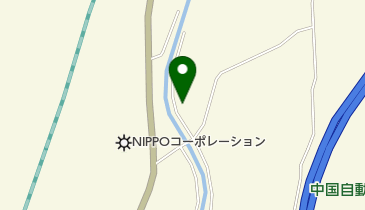 マルケー萩貨物自動車(株)下関(営)の地図画像