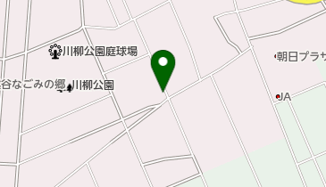 丸栄建設工業(株)の地図画像