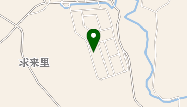 ミルクセンターさとうの地図画像