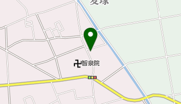 丸福製作所(有)の地図画像