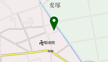 丸福製作所(有)の地図画像