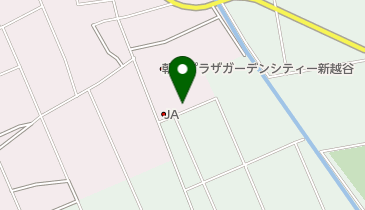 (株)ピコイ関東埼玉事業所の地図画像