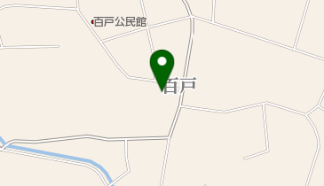 堆肥組合機械センターの地図画像