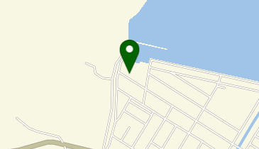 名瀬漁業協同組合小宿漁具倉庫の地図画像