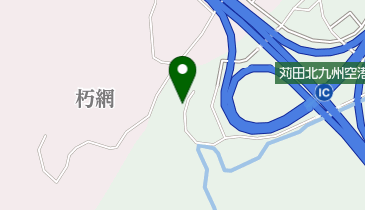 (有)ふじ技建倉庫の地図画像