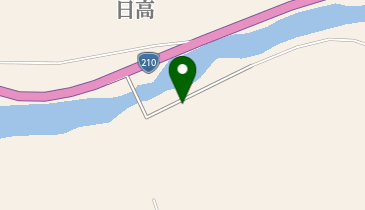 (株)谷組第5倉庫の地図画像