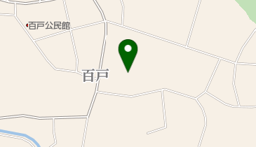 (有)木村塗工業の地図画像