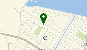 (有)奄美タイル工業の地図画像